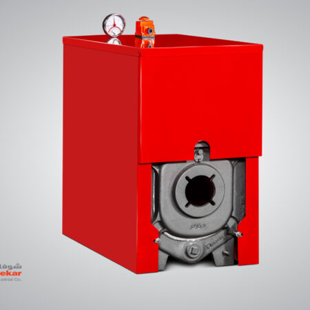 بویلر سولار ۳۰۰- 10 پره
