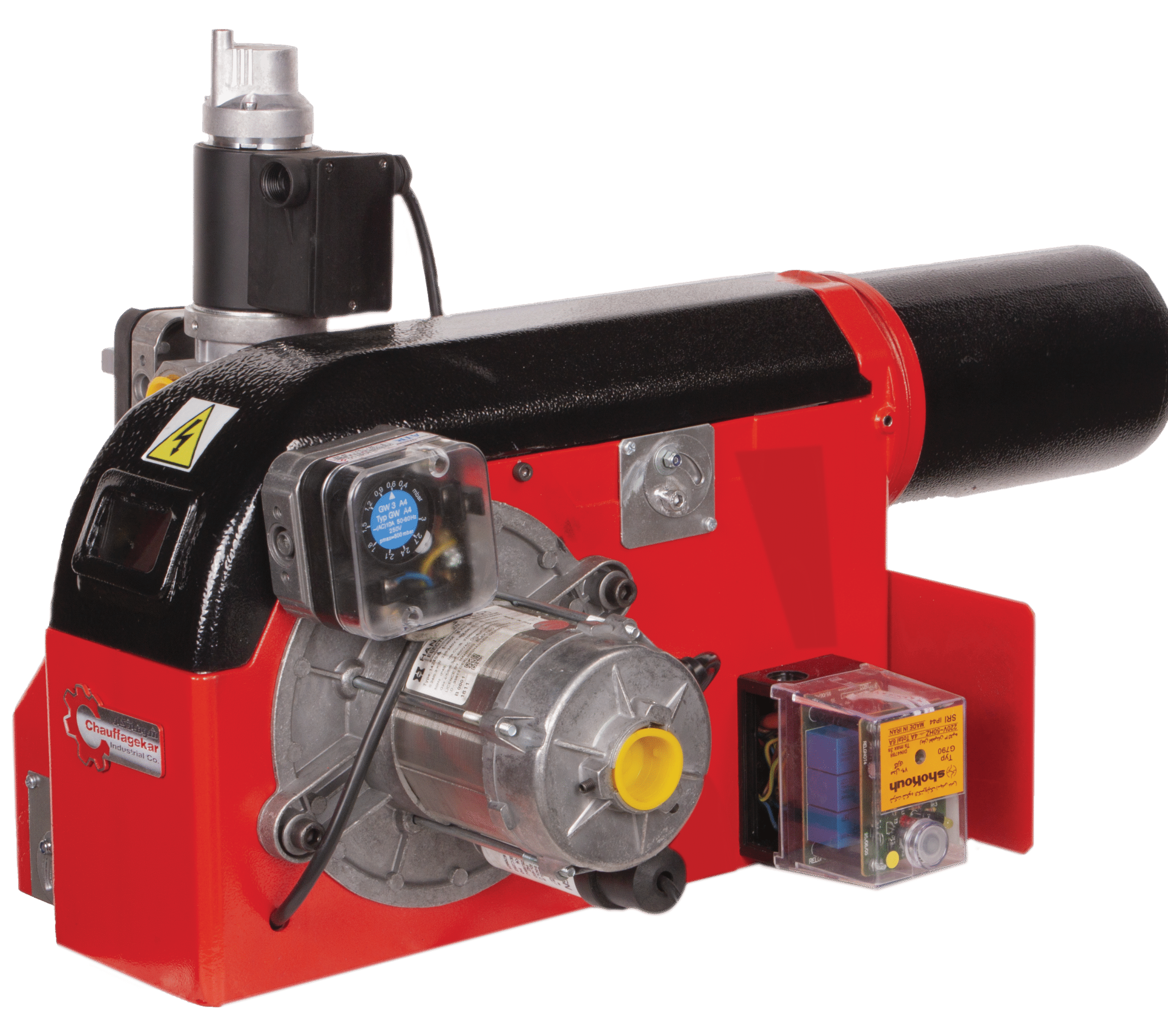 مشعل CKI-G260